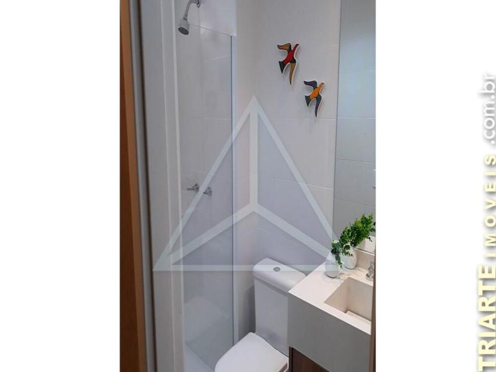 Apartamento, 3 quartos, 74 m² - Foto 3