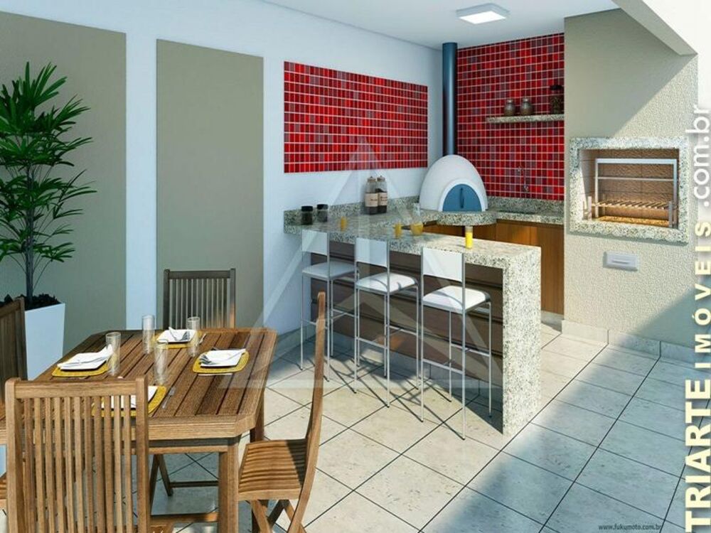 Apartamento, 3 quartos, 74 m² - Foto 9