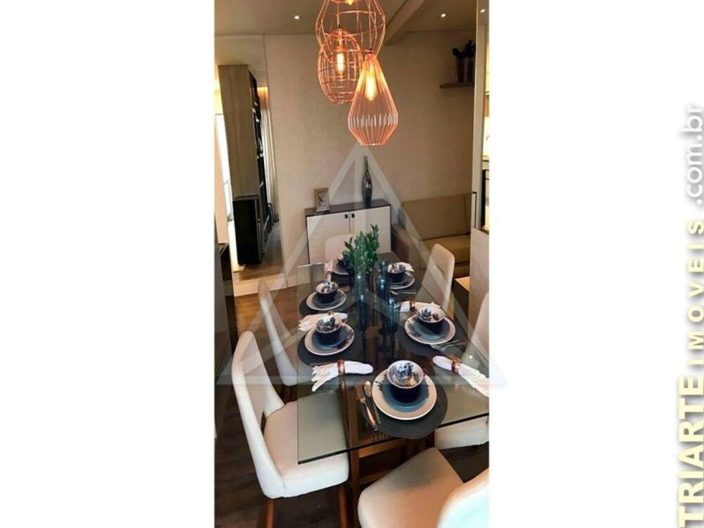 Apartamento, 3 quartos, 74 m² - Foto 2