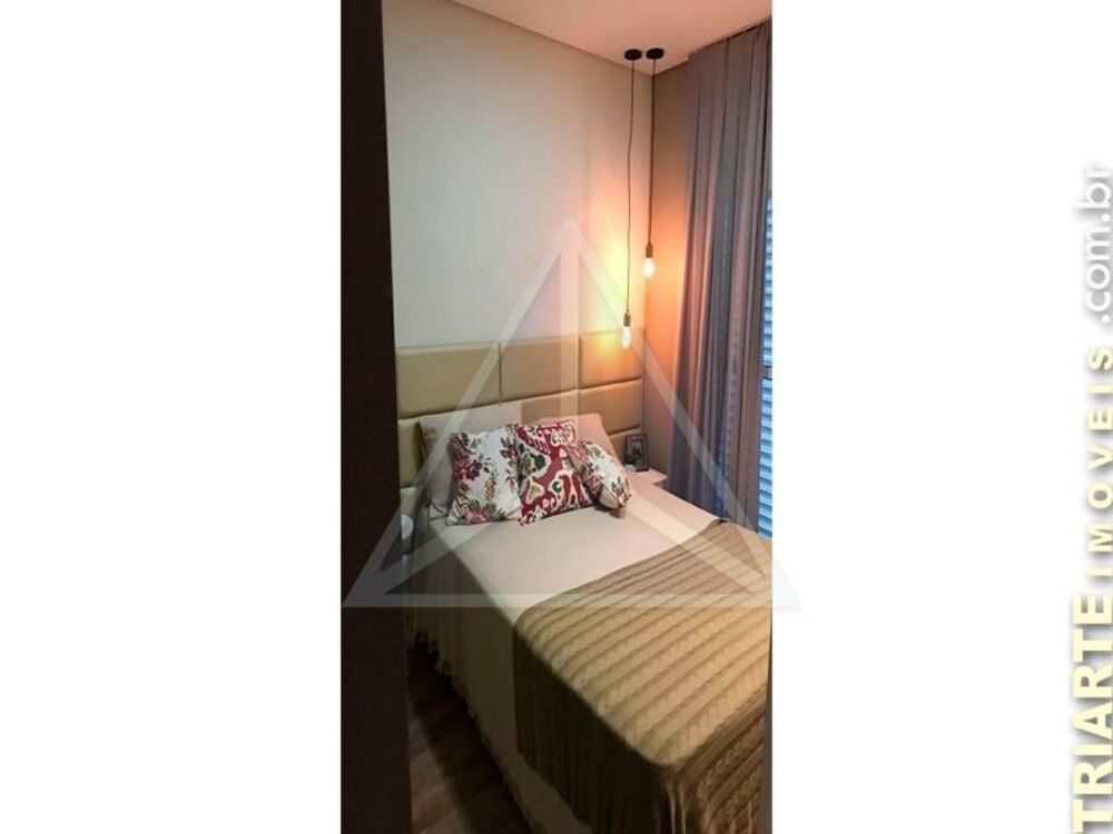 Apartamento, 3 quartos, 74 m² - Foto 4