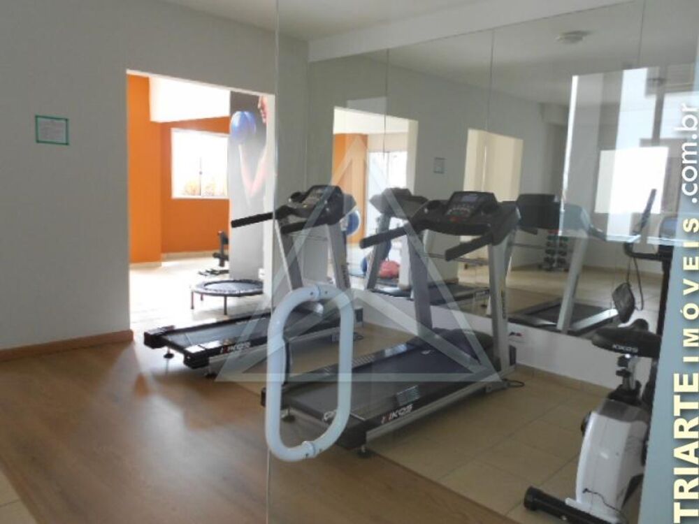 Apartamento, 2 quartos, 56 m² - Foto 2