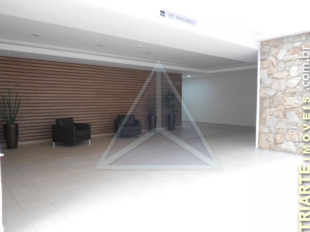 Apartamento, 2 quartos, 56 m² - Foto 3