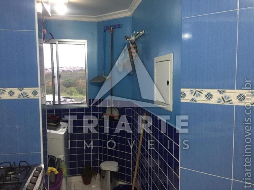 Apartamento, 3 quartos, 83 m² - Foto 2