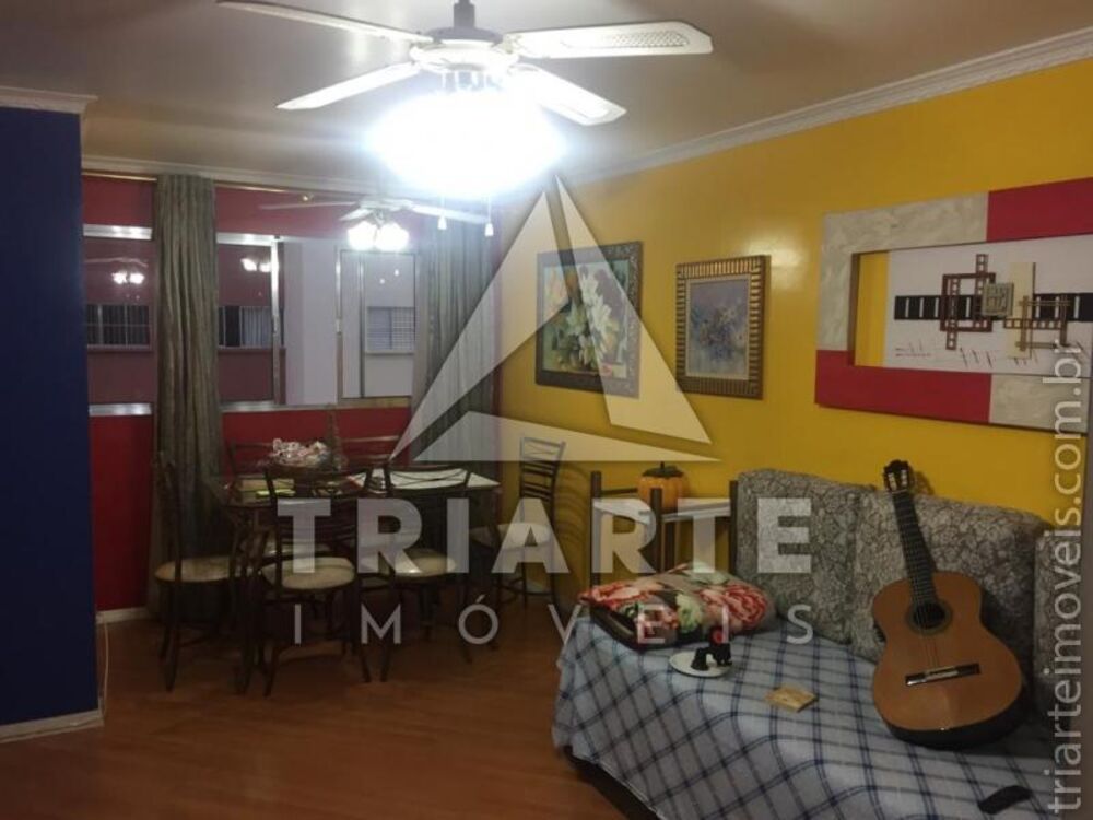 Apartamento, 3 quartos, 83 m² - Foto 1