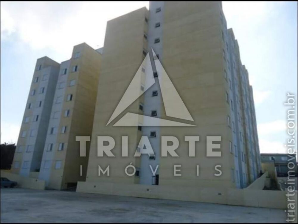 Apartamento, 2 quartos, 54 m² - Foto 1