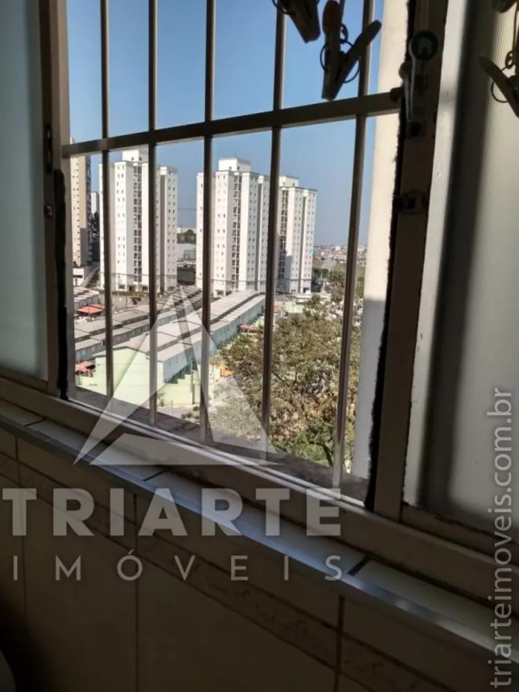 Apartamento à venda com 2 quartos, 54m² - Foto 4