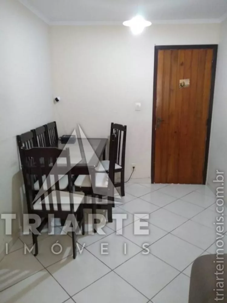 Apartamento à venda com 2 quartos, 54m² - Foto 2