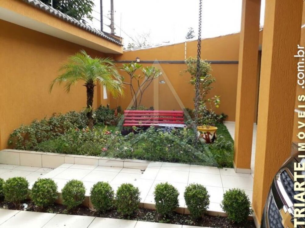 Casa, 3 quartos, 170 m² - Foto 4