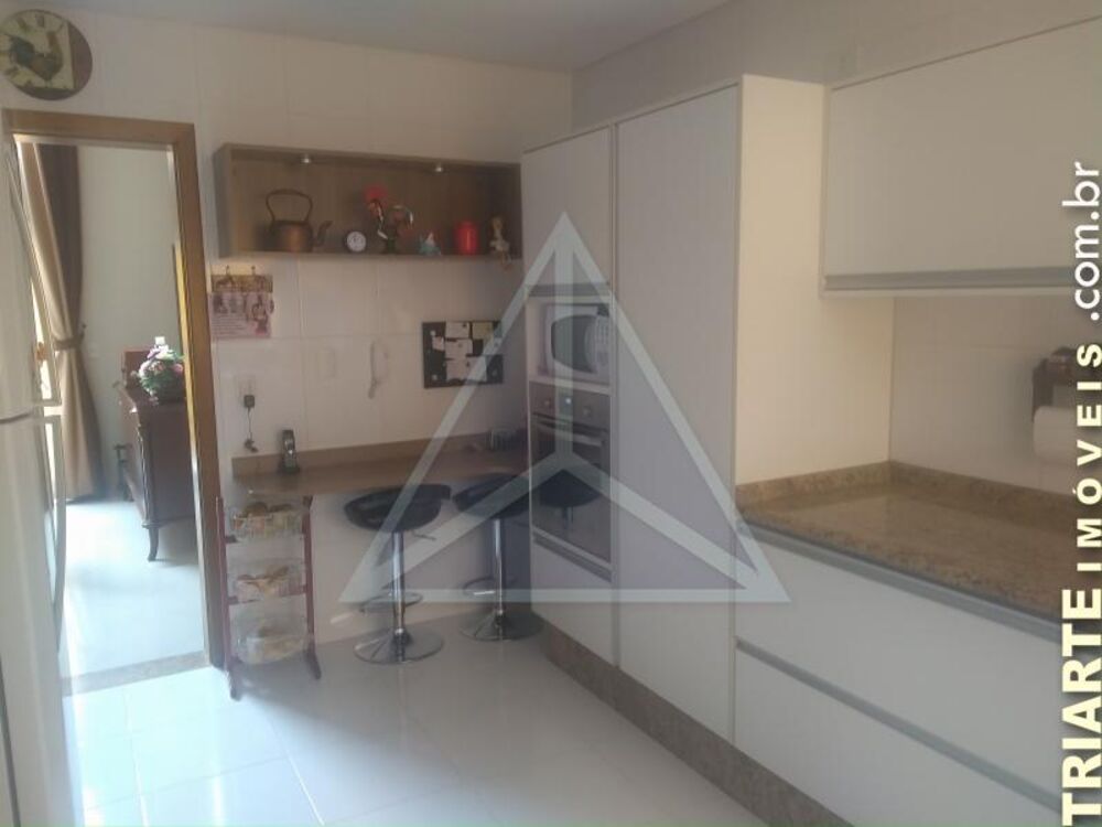 Casa, 3 quartos, 170 m² - Foto 2