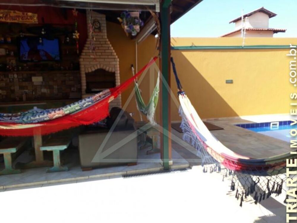 Casa, 3 quartos, 170 m² - Foto 3