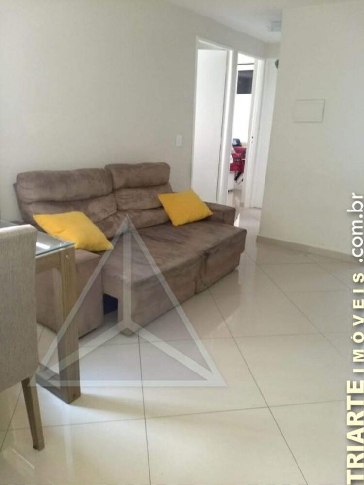 Apartamento, 2 quartos, 45 m² - Foto 3