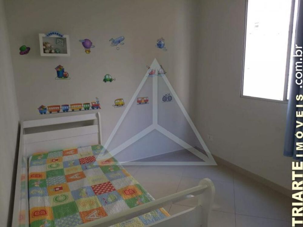 Apartamento, 2 quartos, 45 m² - Foto 4