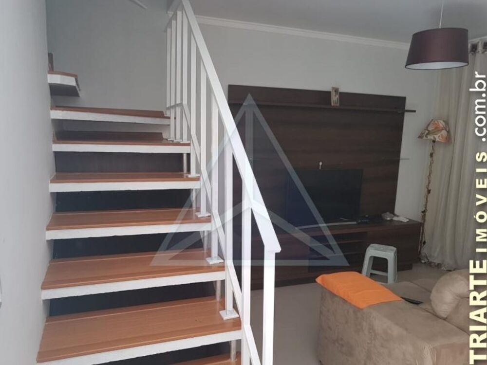 Sobrado, 3 quartos, 78 m² - Foto 3