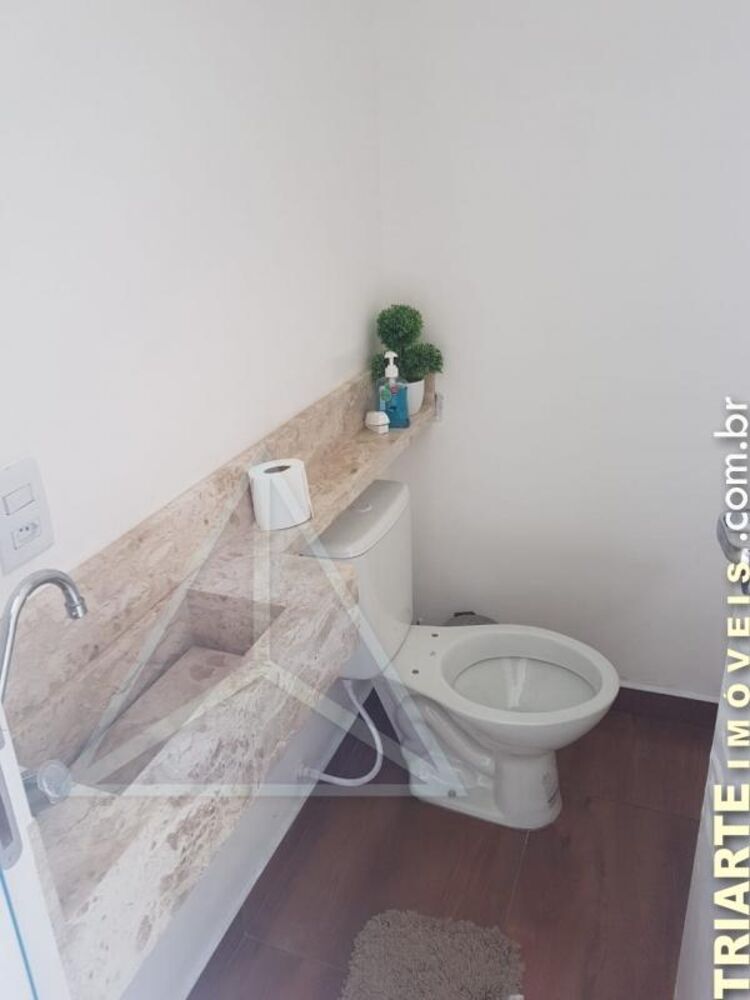 Sobrado, 3 quartos, 78 m² - Foto 2