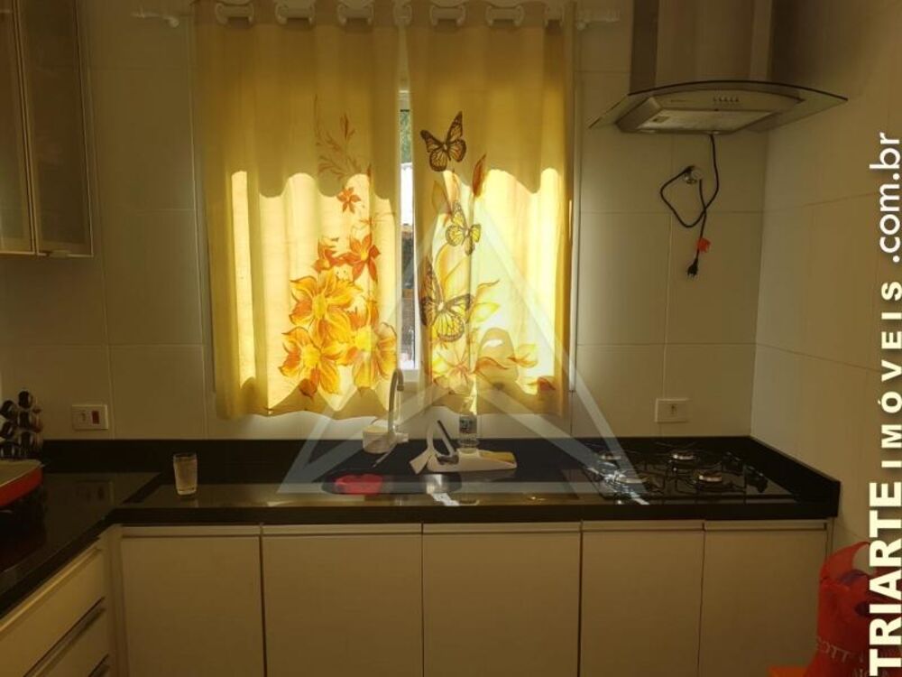 Sobrado, 3 quartos, 78 m² - Foto 4