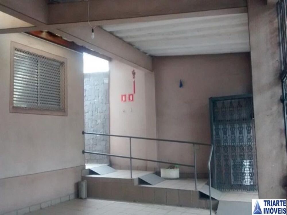 Sobrado, 5 quartos, 240 m² - Foto 1