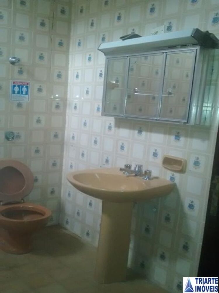 Sobrado, 5 quartos, 240 m² - Foto 3