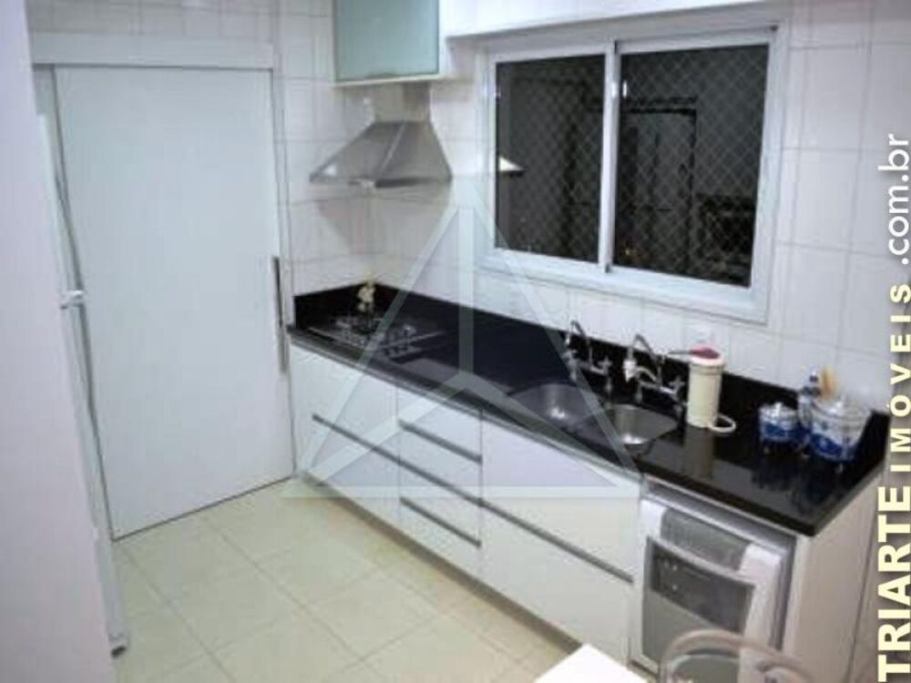 Apartamento, 3 quartos, 143 m² - Foto 2