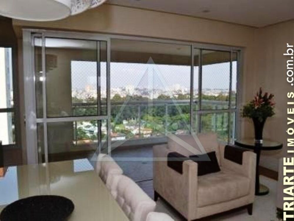 Apartamento, 3 quartos, 143 m² - Foto 1