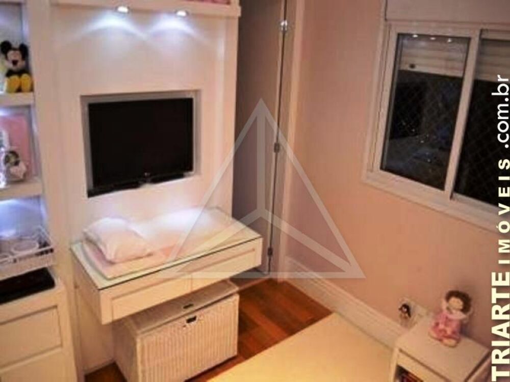 Apartamento, 3 quartos, 143 m² - Foto 4