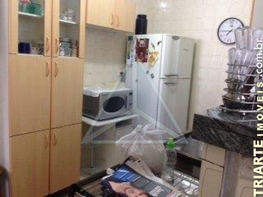 Apartamento, 2 quartos, 80 m² - Foto 2