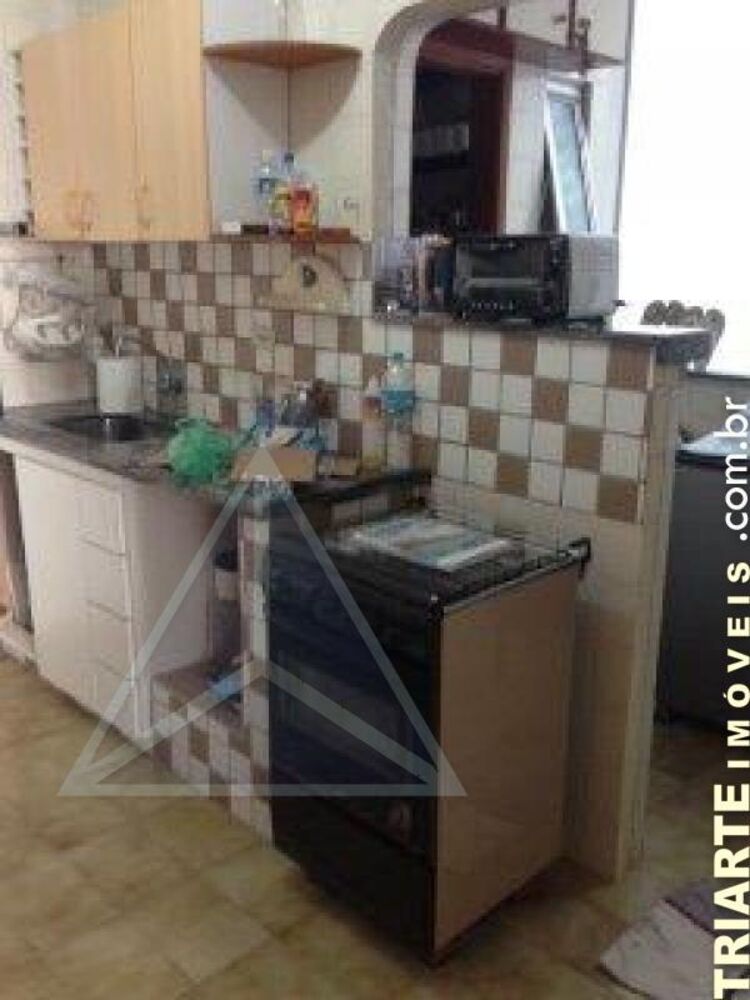 Apartamento, 2 quartos, 80 m² - Foto 1