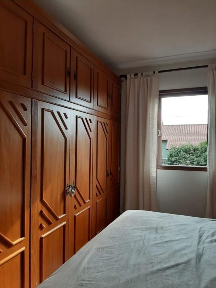 Casa, 3 quartos, 186 m² - Foto 1