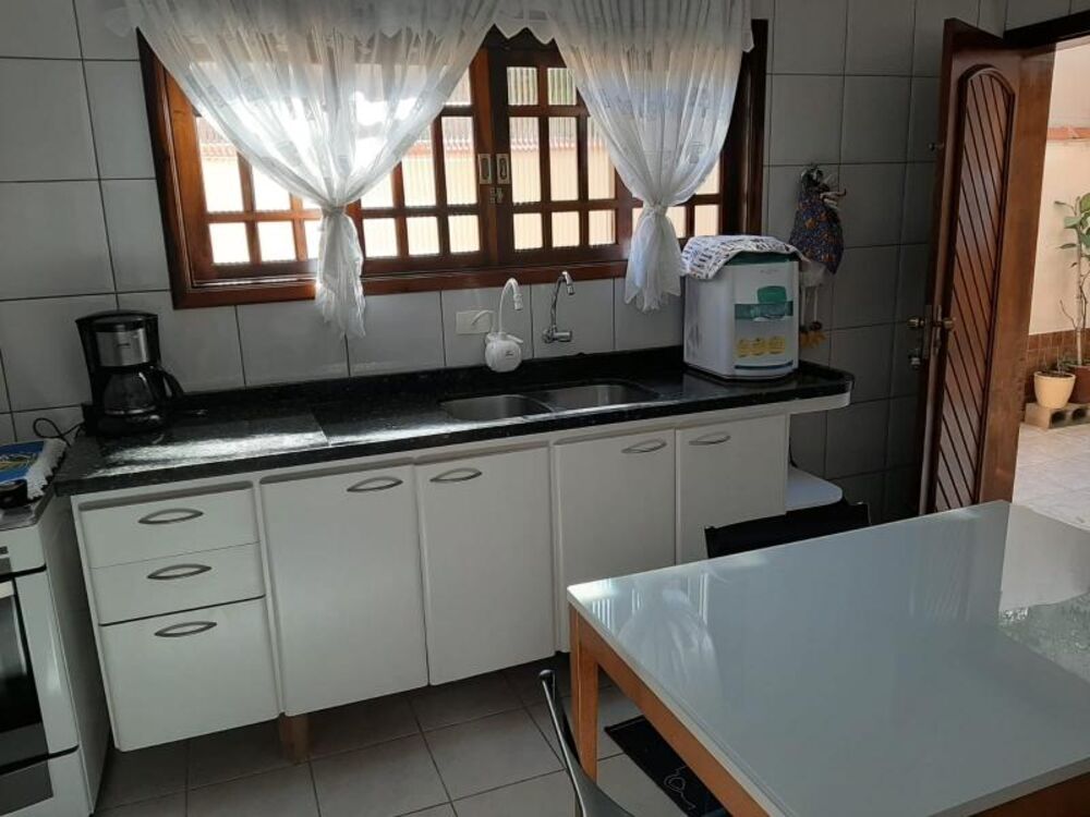 Casa, 3 quartos, 186 m² - Foto 5
