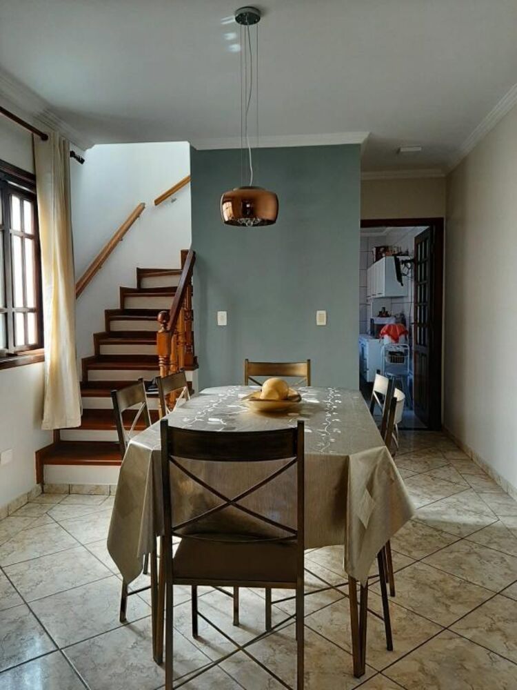 Casa, 3 quartos, 186 m² - Foto 6