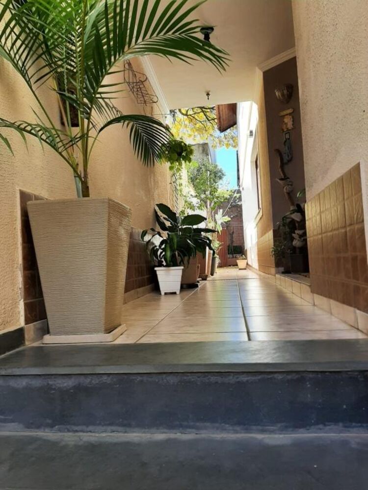Casa, 3 quartos, 186 m² - Foto 7