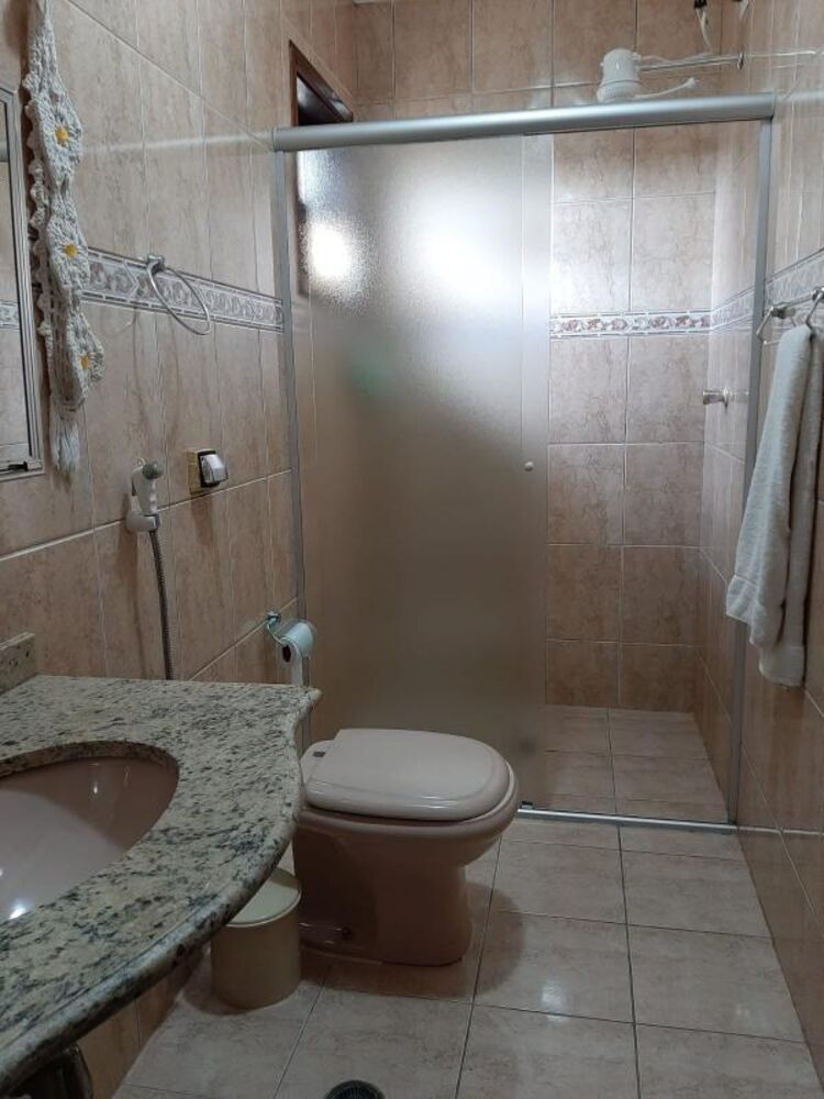 Casa, 3 quartos, 186 m² - Foto 4