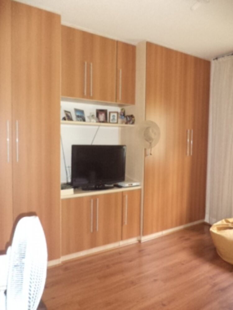 Sobrado à venda com 3 quartos, 186m² - Foto 7