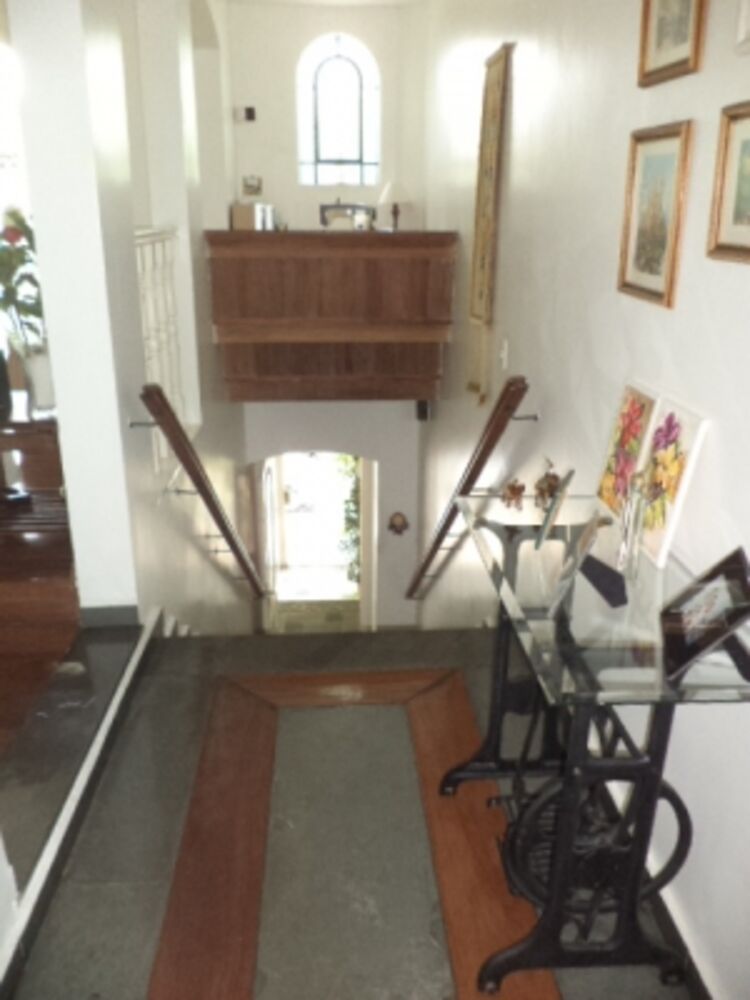 Sobrado à venda com 3 quartos, 186m² - Foto 4