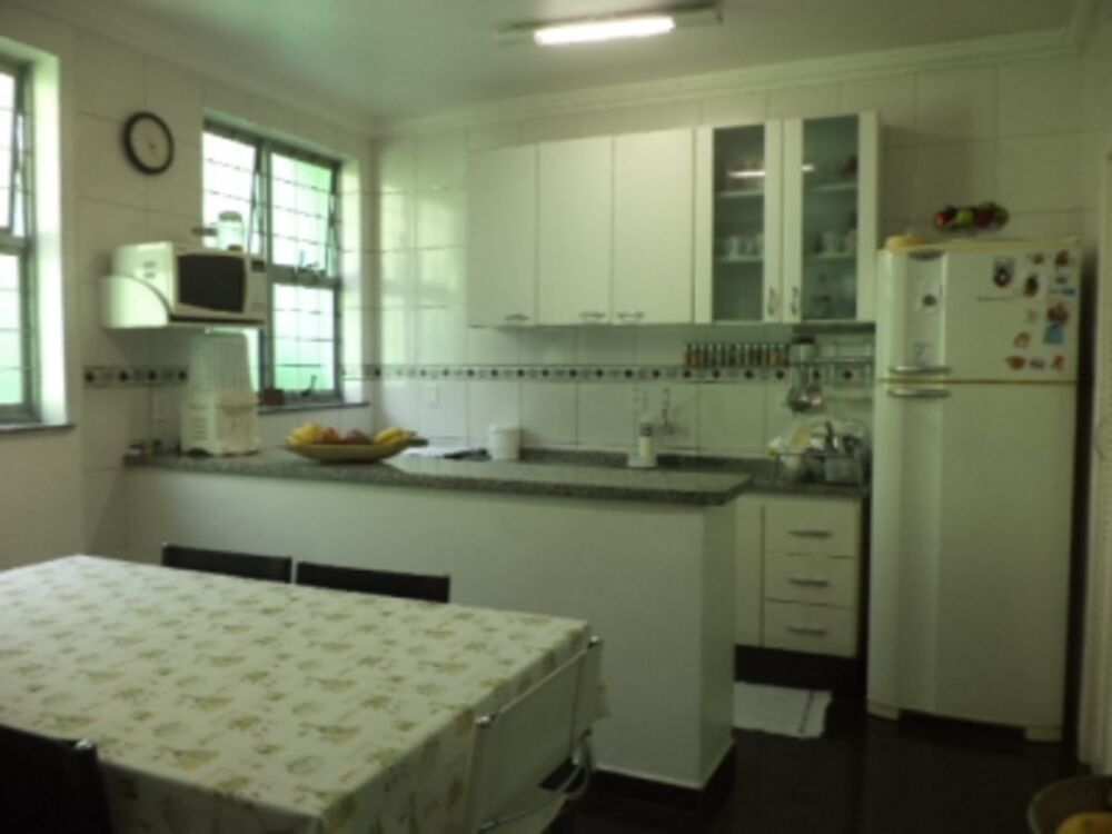 Sobrado à venda com 3 quartos, 186m² - Foto 2
