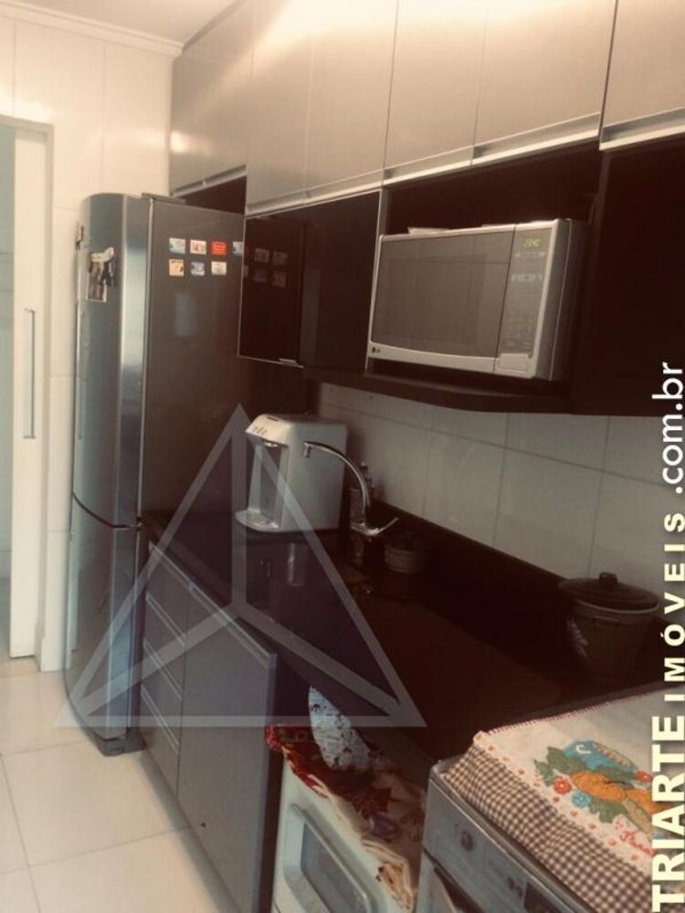 Apartamento, 3 quartos, 75 m² - Foto 2