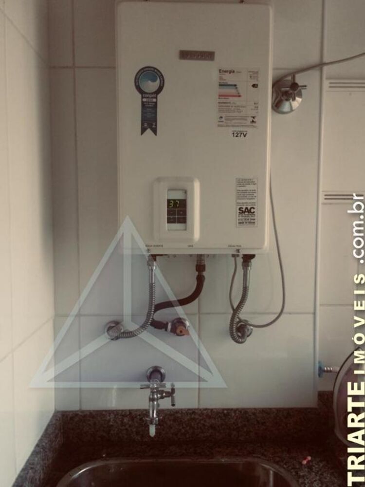 Apartamento, 3 quartos, 75 m² - Foto 3