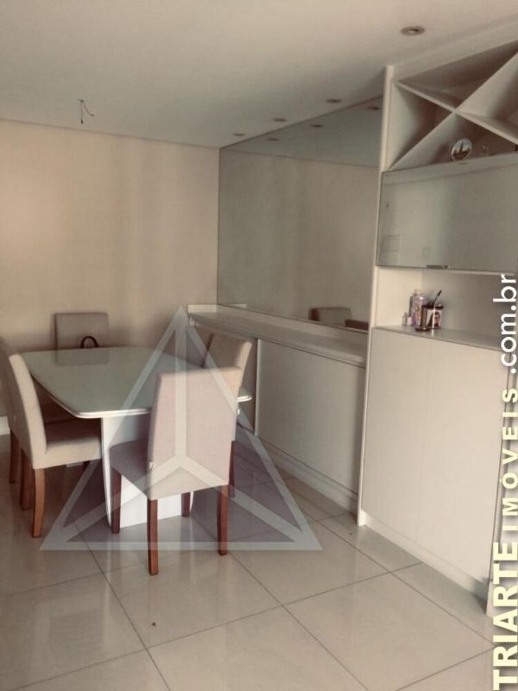 Apartamento, 3 quartos, 75 m² - Foto 1