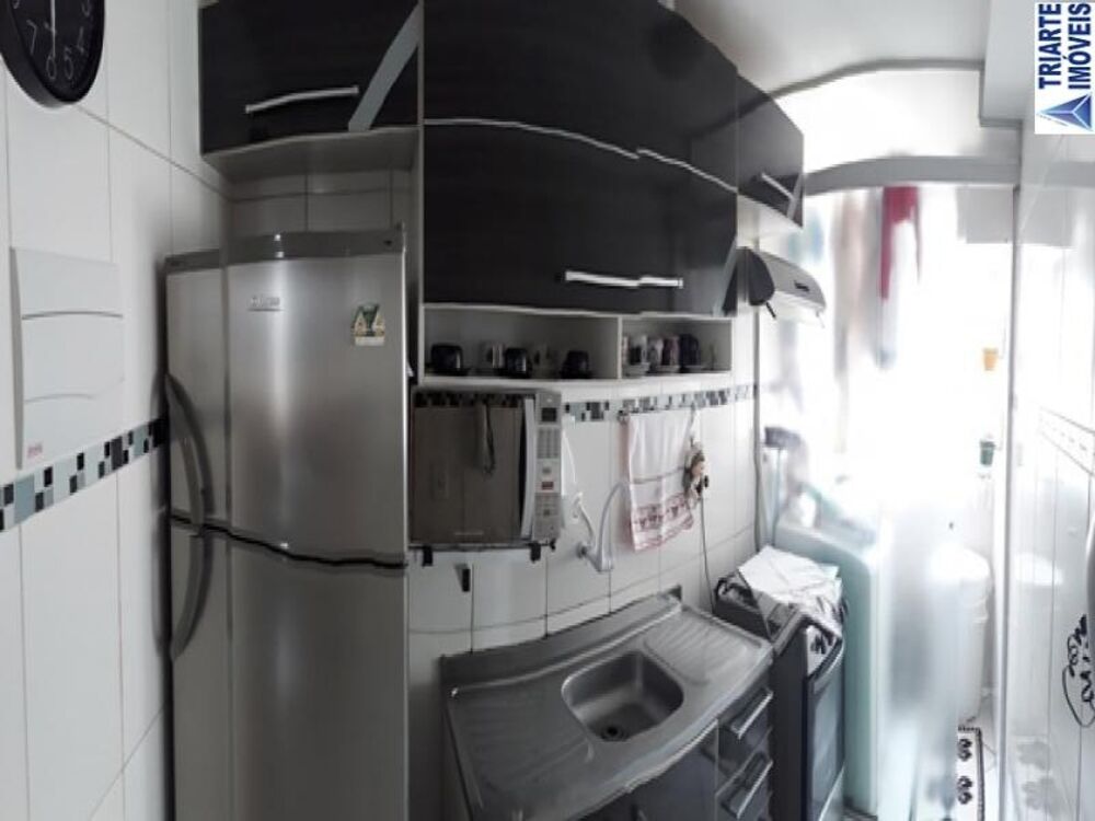 Apartamento, 3 quartos, 50 m² - Foto 1