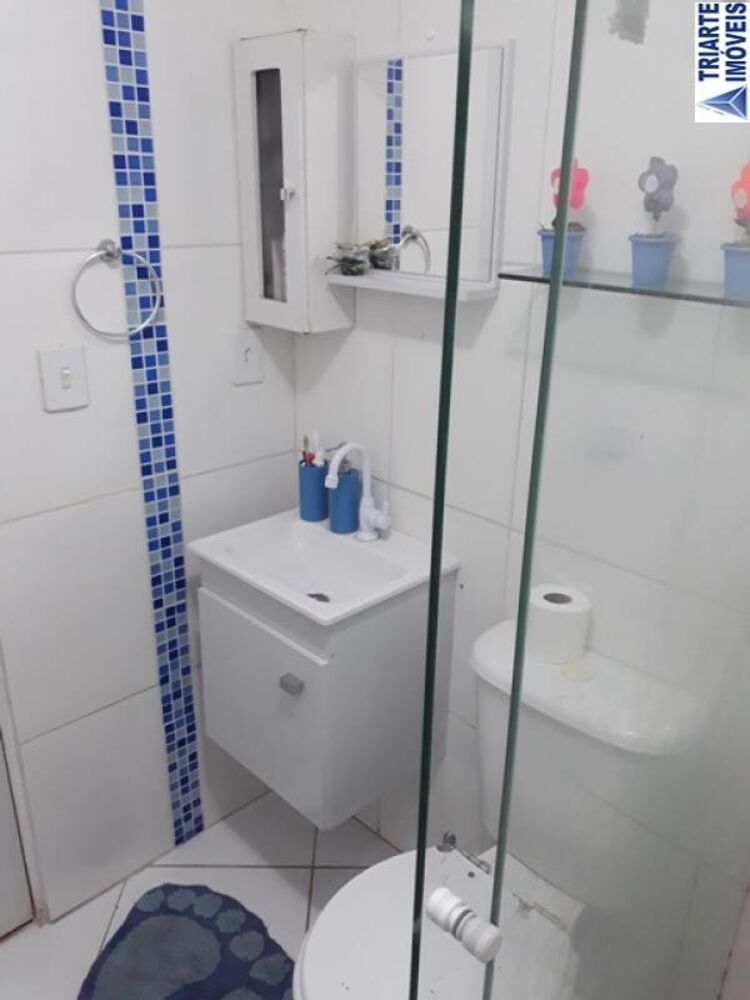 Apartamento, 3 quartos, 50 m² - Foto 3