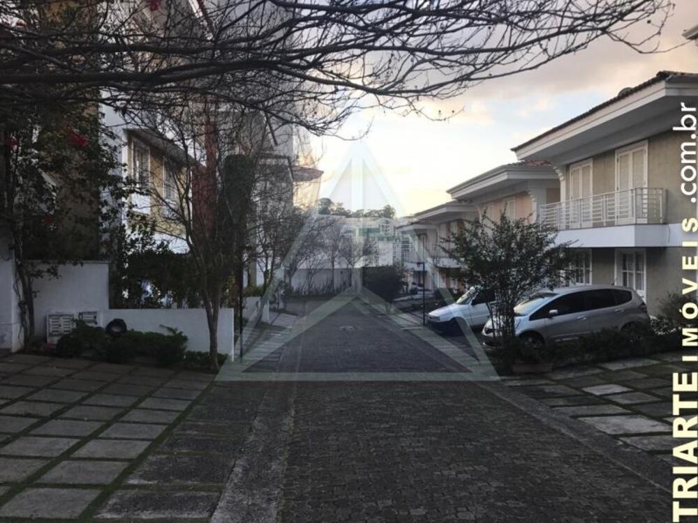 Sobrado à venda com 4 quartos, 330m² - Foto 3