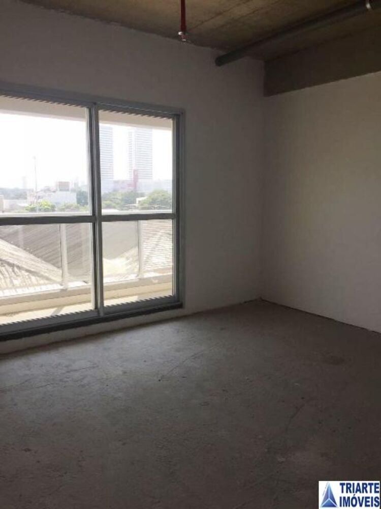 Sala-Conjunto, 32 m² - Foto 1