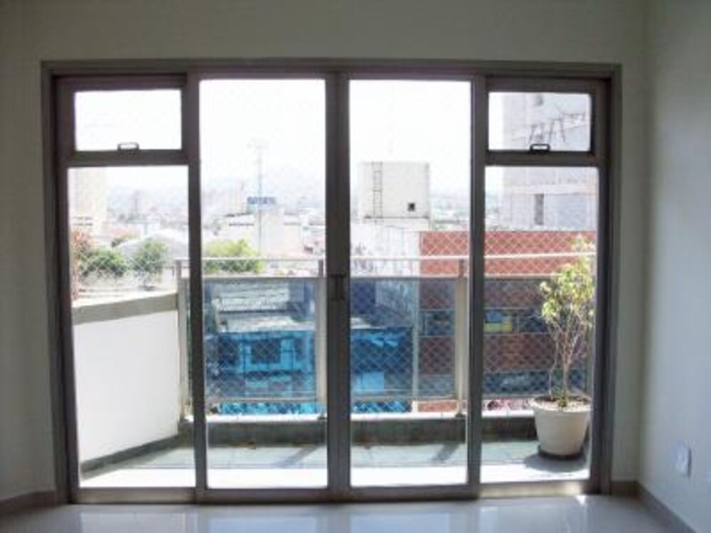 Apartamento, 4 quartos, 125 m² - Foto 2