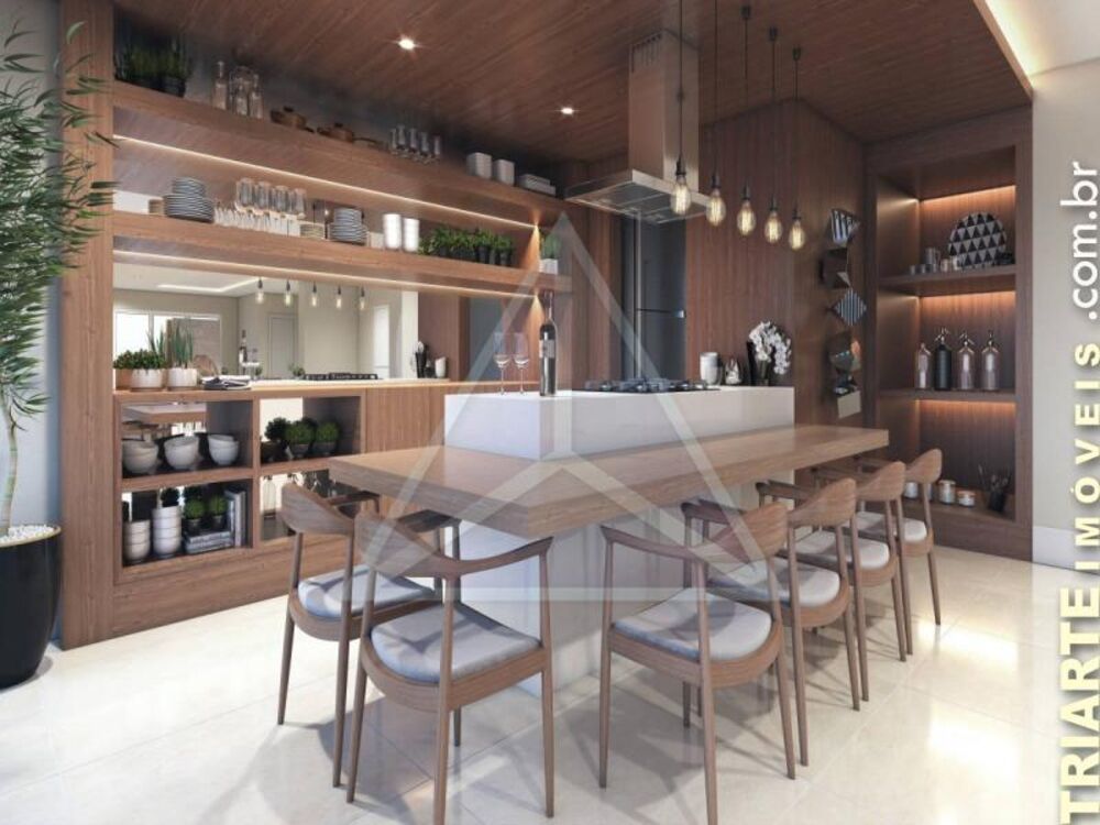 Apartamento, 3 quartos, 92 m² - Foto 1