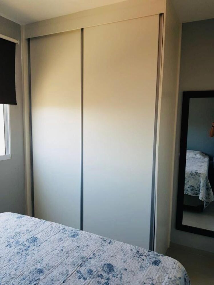 Apartamento, 2 quartos, 60 m² - Foto 2