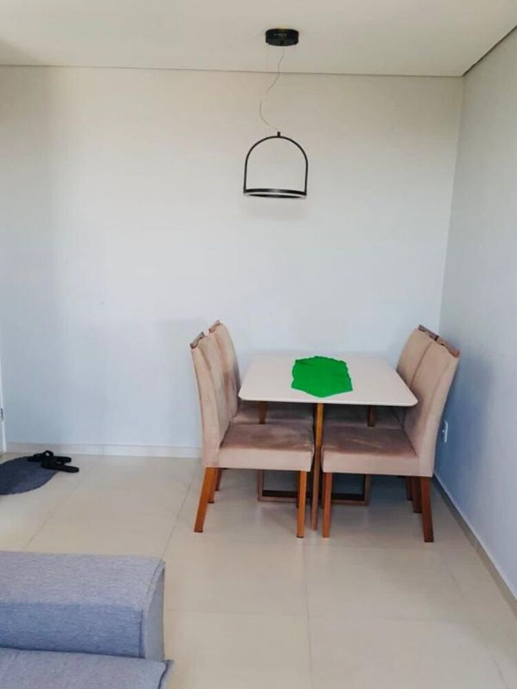Apartamento, 2 quartos, 60 m² - Foto 1