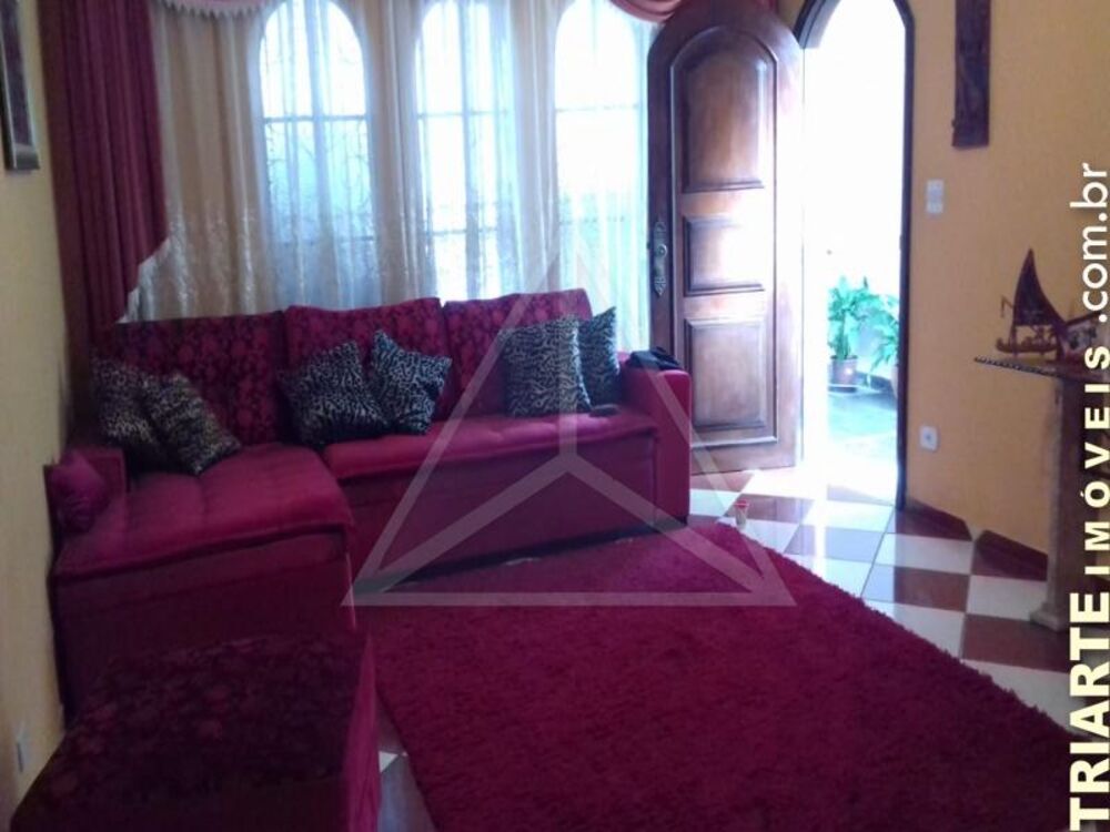Sobrado, 3 quartos, 171 m² - Foto 5