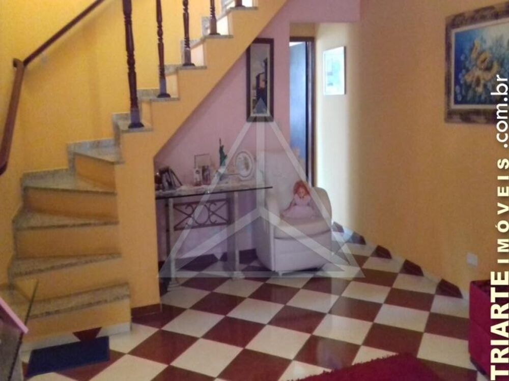 Sobrado, 3 quartos, 171 m² - Foto 4