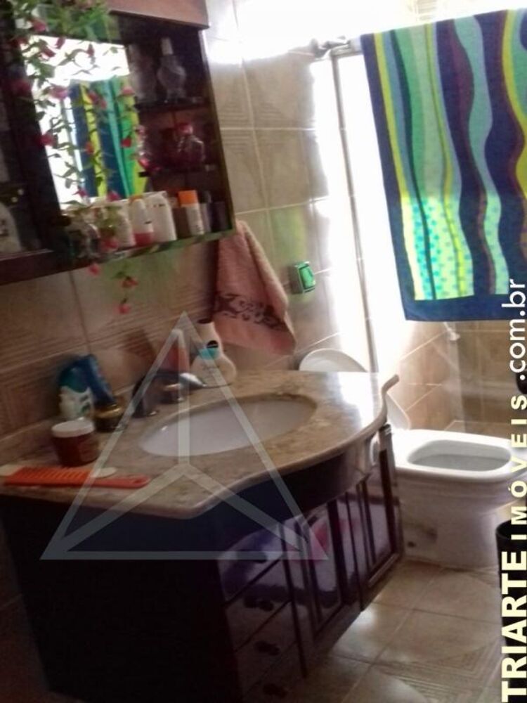 Sobrado, 3 quartos, 171 m² - Foto 1