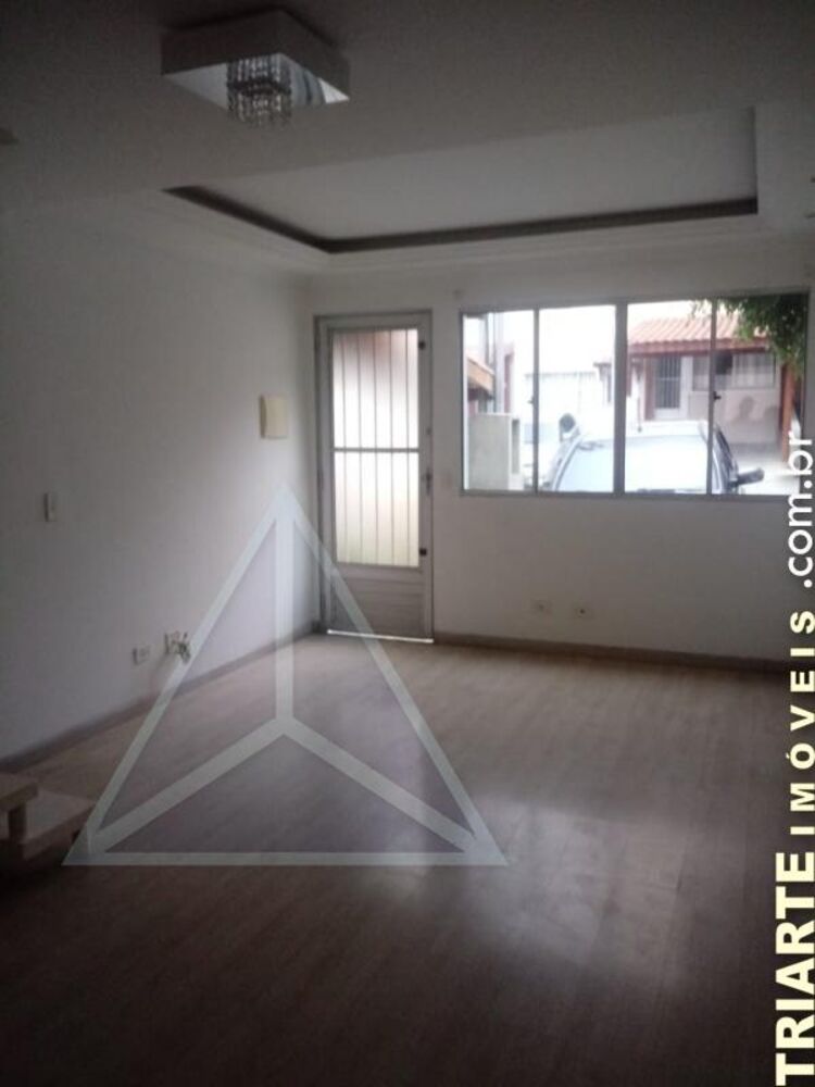 Sobrado, 2 quartos, 60 m² - Foto 1