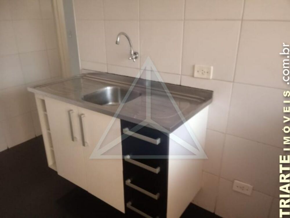 Sobrado, 2 quartos, 60 m² - Foto 6